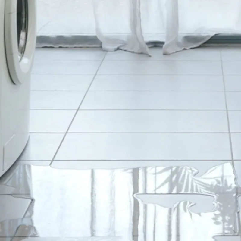 Appliance Leak Cleanup in Vista, CA