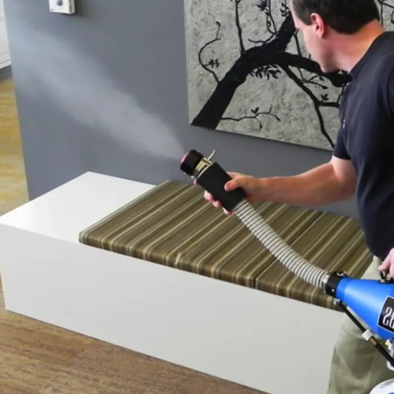 Professional Odor Removal in Vista, CA